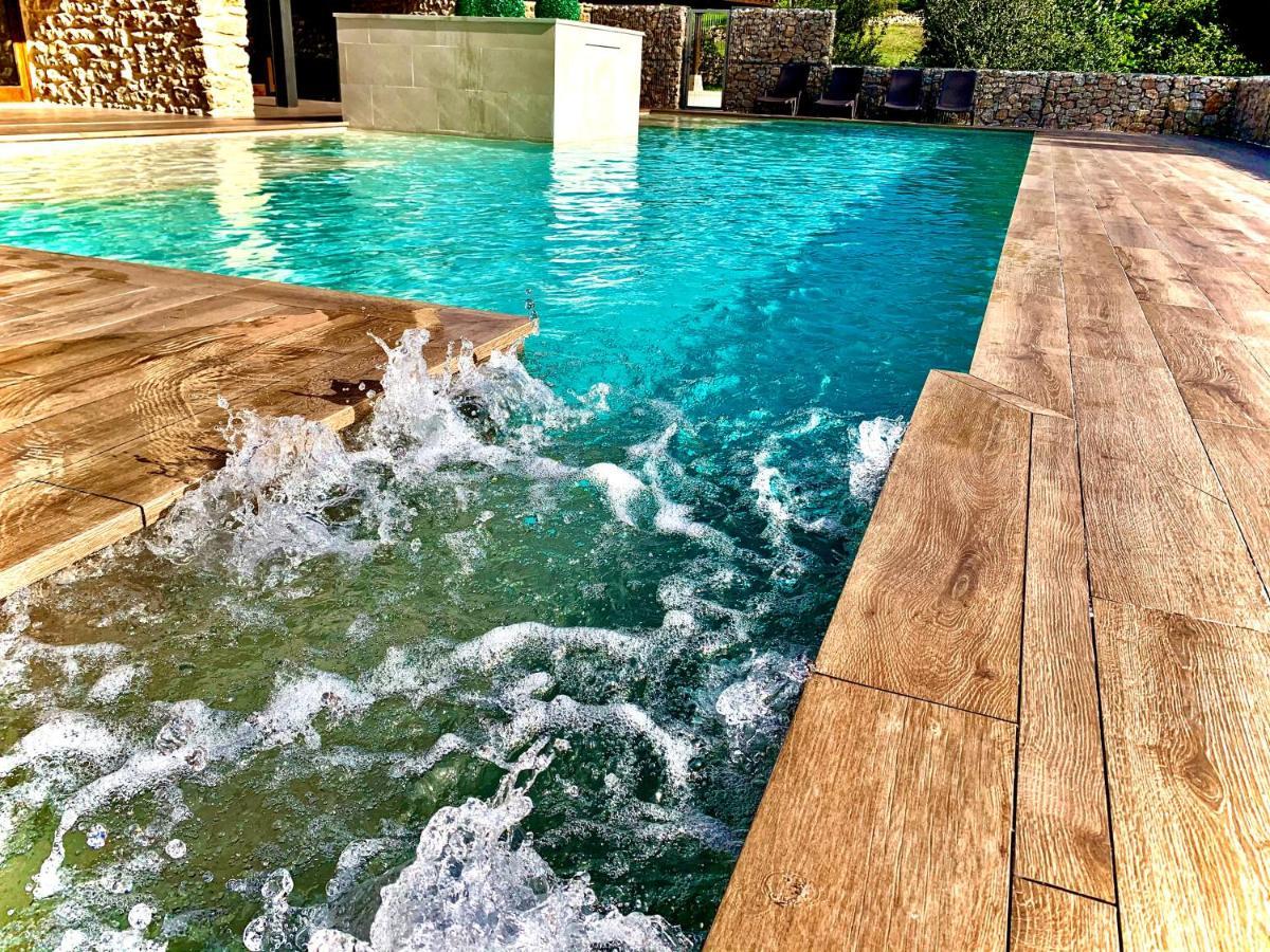 2 Apartamentos En Villa Con Piscina Privada En Asturias El Marquesau Noriega Exterior photo