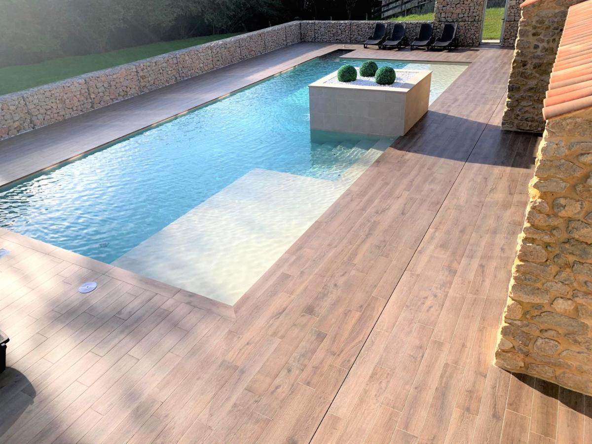 2 Apartamentos En Villa Con Piscina Privada En Asturias El Marquesau Noriega Exterior photo