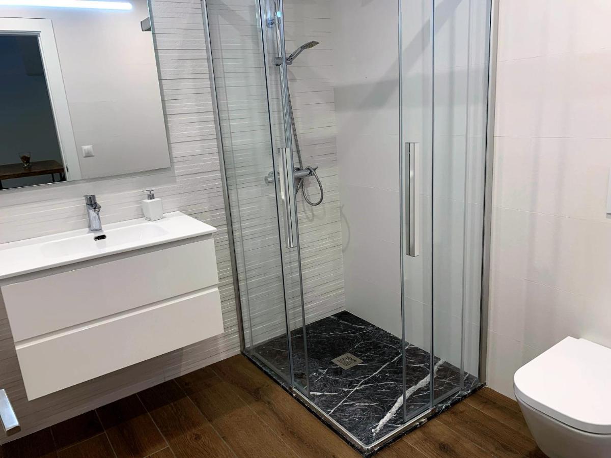 2 Apartamentos En Villa Con Piscina Privada En Asturias El Marquesau Noriega Exterior photo